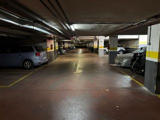 Garaje en venta en El Pilar - Bripac en Alcalá de Henares