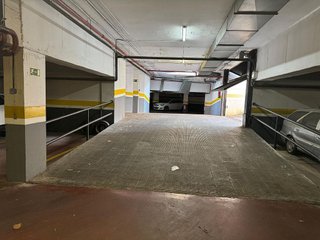 Garaje en venta en El Pilar - Bripac en Alcalá de Henares