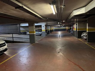 Garaje en venta en El Pilar - Bripac en Alcalá de Henares