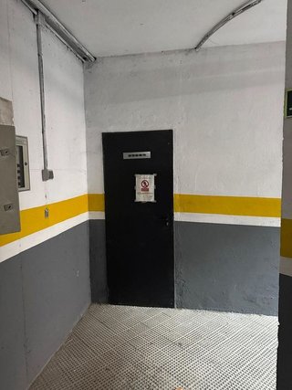 Garaje en venta en El Pilar - Bripac en Alcalá de Henares