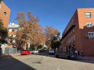 Garaje en venta en El Pilar - Bripac en Alcalá de Henares