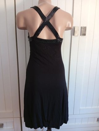 Vestido Liu Jo
