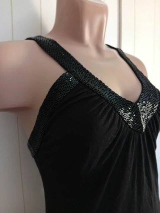 Vestido Liu Jo