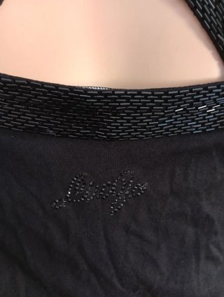 Vestido Liu Jo