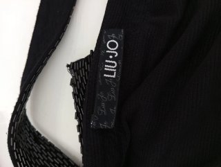 Vestido Liu Jo