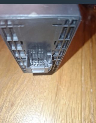 Elevalunas Audi