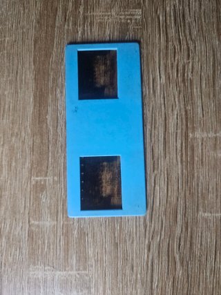 Diapositivas Estereoscópicas URSS