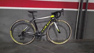 Coluer Invicta SL "Full Ultegra 11v"