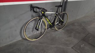 Coluer Invicta SL "Full Ultegra 11v"