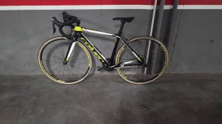 Coluer Invicta SL "Full Ultegra 11v"