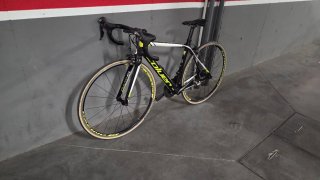 Coluer Invicta SL "Full Ultegra 11v"