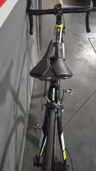 Coluer Invicta SL "Full Ultegra 11v"