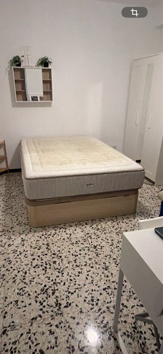 Colchón 135 cm