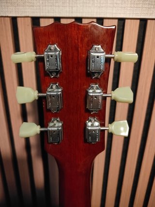 Guitarra eléctrica Vintage V100 Les Paul