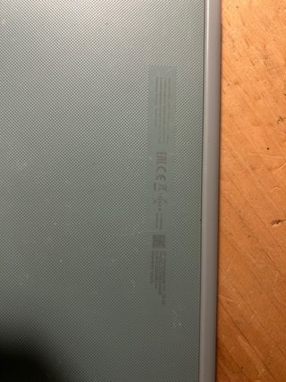 HP Chromebook Verde/Multicolor