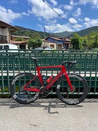 Merida Reacto
