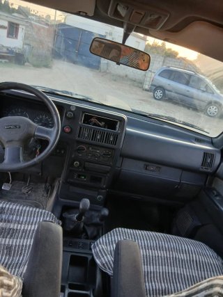 Opel monterrey 1999