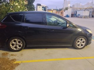 Ford C-MAX 2012