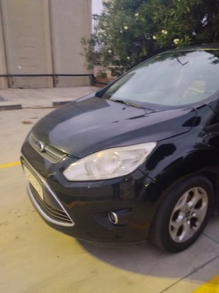 Ford C-MAX 2012