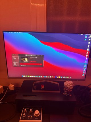 Monitor HP M27fq 27 QHD 75Hz FreeSync