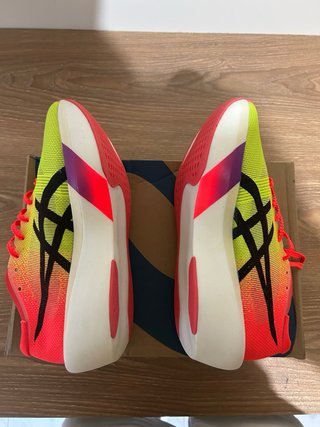 Sapatilhas Corrida Asics Tokyo FF Leap