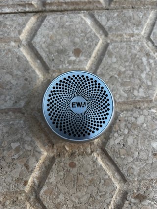 Mini Altavoz EWA Bluetooth Portátil