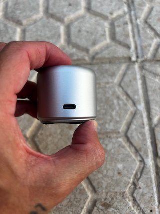 Mini Altavoz EWA Bluetooth Portátil