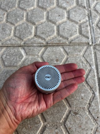 Mini Altavoz EWA Bluetooth Portátil