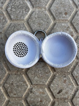 Mini Altavoz EWA Bluetooth Portátil