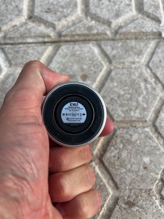Mini Altavoz EWA Bluetooth Portátil