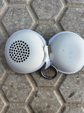 Mini Altavoz EWA Bluetooth Portátil