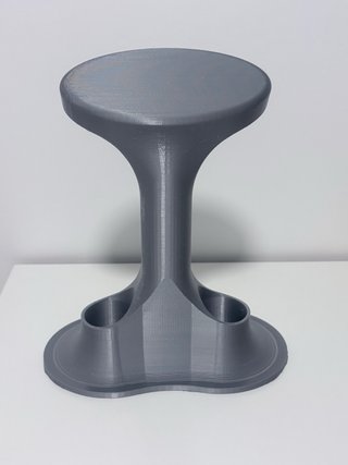 Soporte para Gafas 3D y Mandos