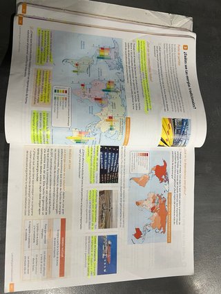 Geografía e historia 3 Secundaria : Revuela, Co...