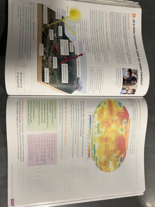 Geografía e historia 3 Secundaria : Revuela, Co...