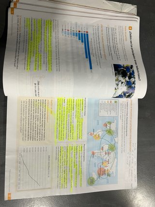 Geografía e historia 3 Secundaria : Revuela, Co...