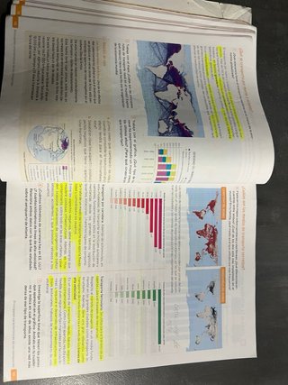Geografía e historia 3 Secundaria : Revuela, Co...