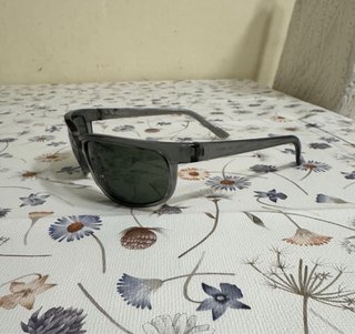 Gafas de Sol Ray-Ban Grises y Verdes