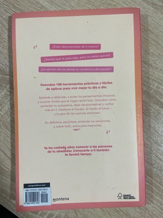 Terapia para Llevar: 100 Herramientas Psicológi...