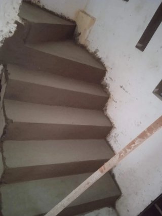 Pintura alisado , cambio bañera por plato de ducha