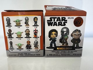 Funko Mini Star Wars Mandalorian