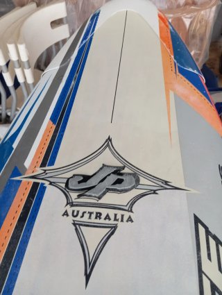 Tabla Windsurf JP Australia 145L
