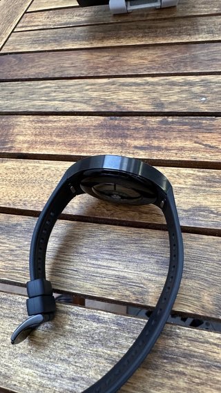 Huawei Watch 5 46mm LTE/eSIM Zafiro
