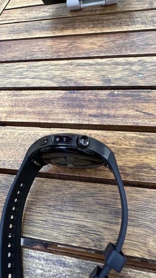 Huawei Watch 5 46mm LTE/eSIM Zafiro