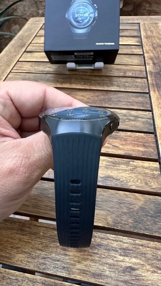 Huawei Watch 5 46mm LTE/eSIM Zafiro