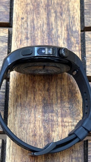 Huawei Watch 5 46mm LTE/eSIM Zafiro