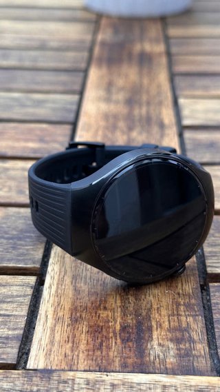 Huawei Watch 5 46mm LTE/eSIM Zafiro