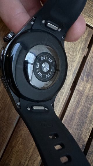 Huawei Watch 5 46mm LTE/eSIM Zafiro