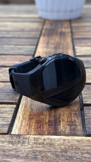 Huawei Watch 5 46mm LTE/eSIM Zafiro