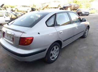 290538 asiento delantero derecho hyundai elantra