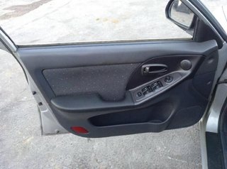 290538 asiento delantero derecho hyundai elantra